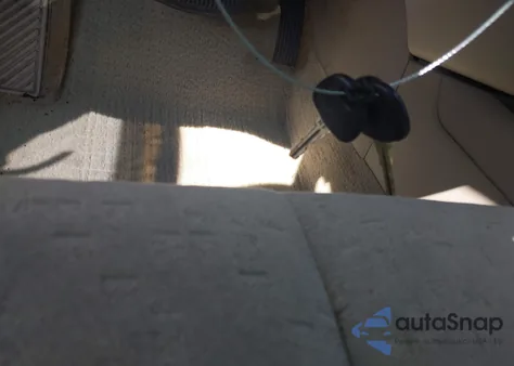 2007 Hyundai Sonata Gls z USA, uszkodzony, nr VIN 5NPET46C57H192745